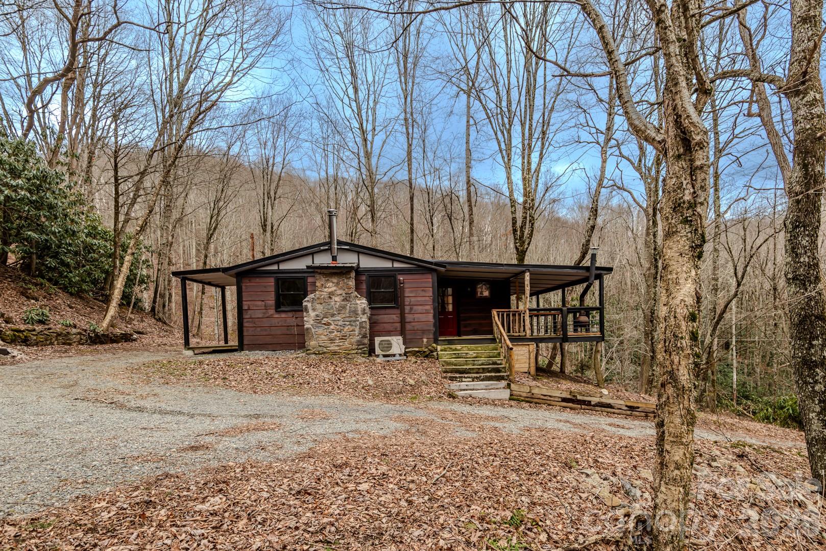 169 Samantha Springs Lane Elk Park NC 28622