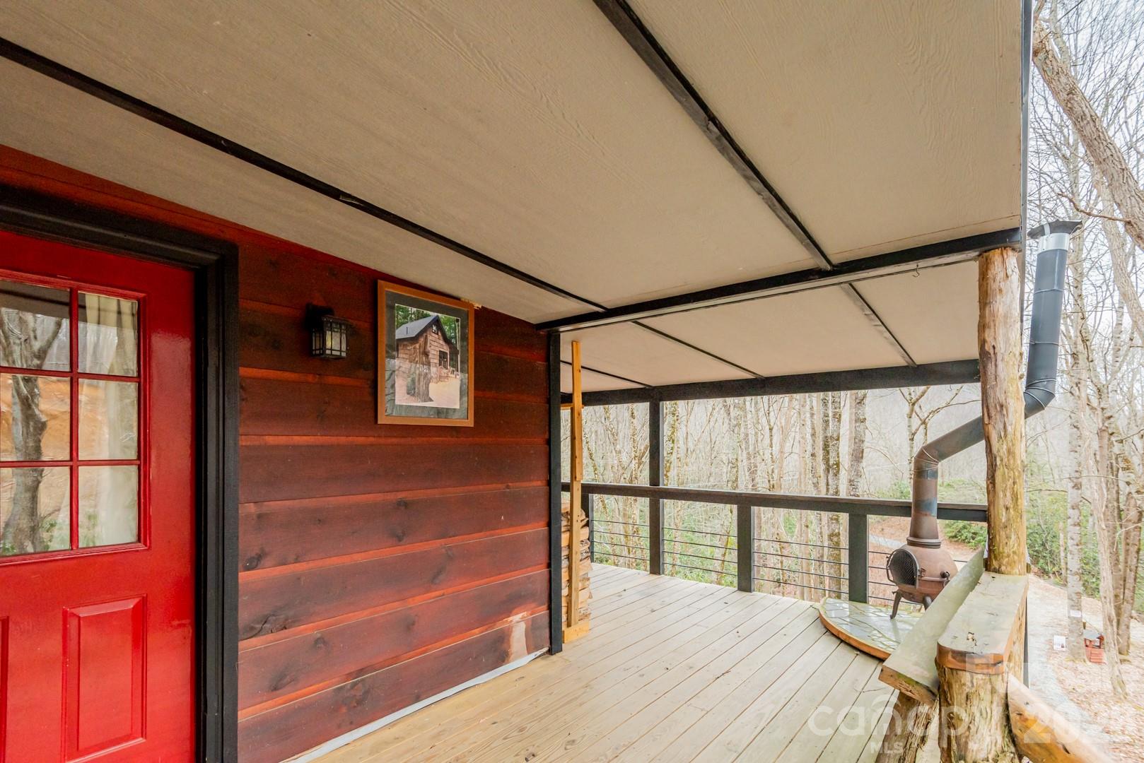 169 Samantha Springs Lane Elk Park NC 28622