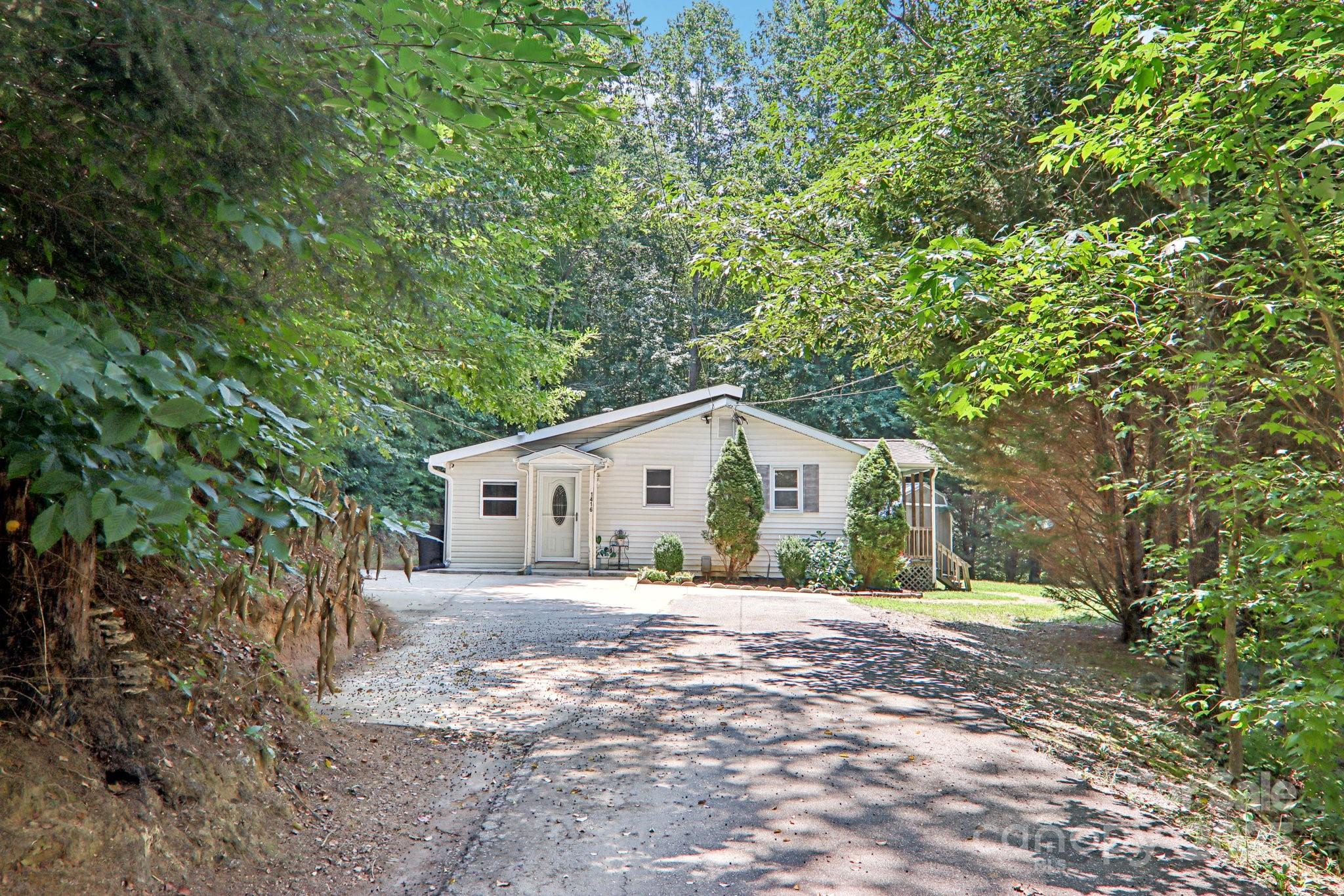 1416 Roy Dula Place SW Lenoir NC 28645
