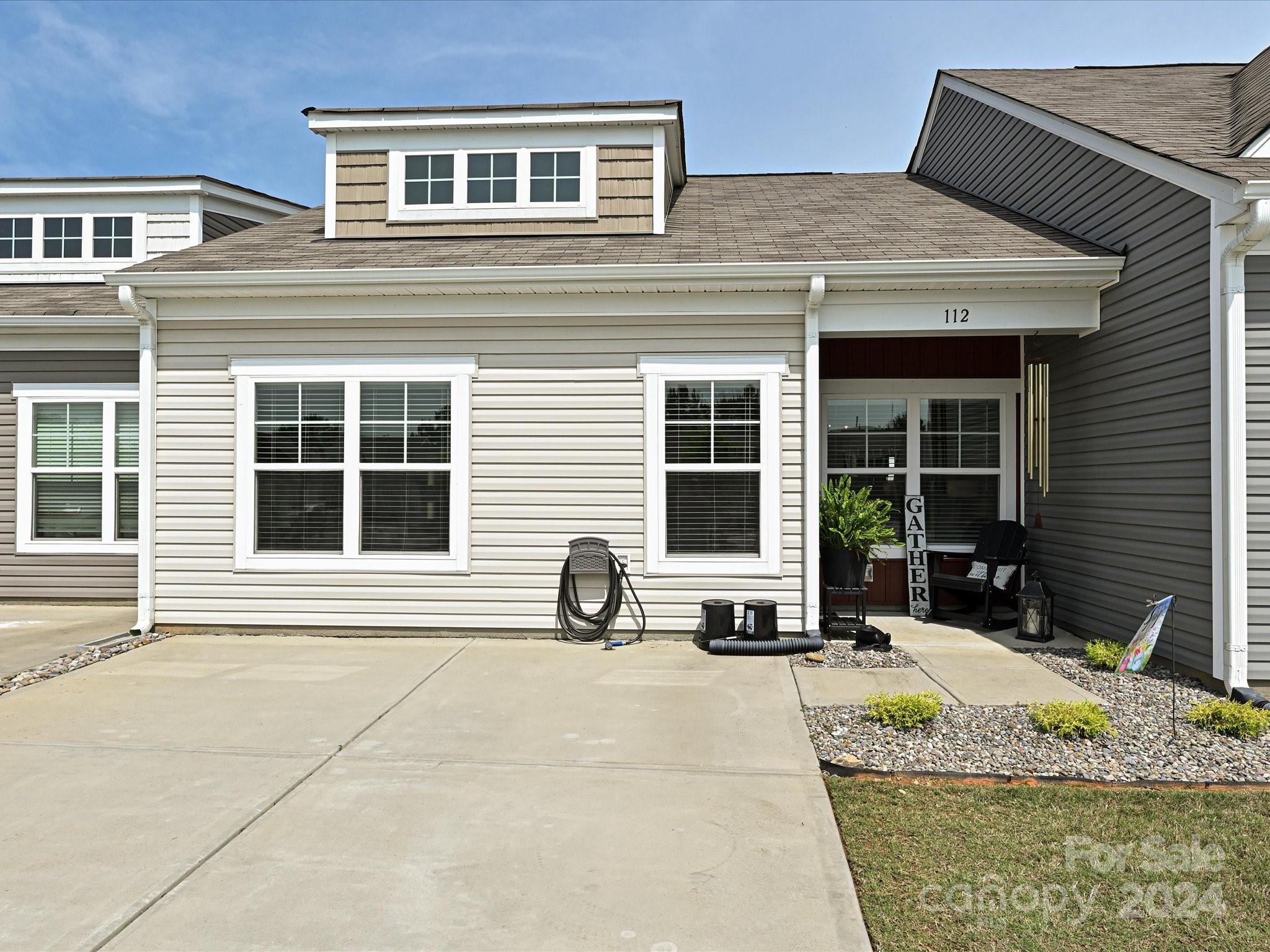 112 Canina Lane Indian Trail NC 28079