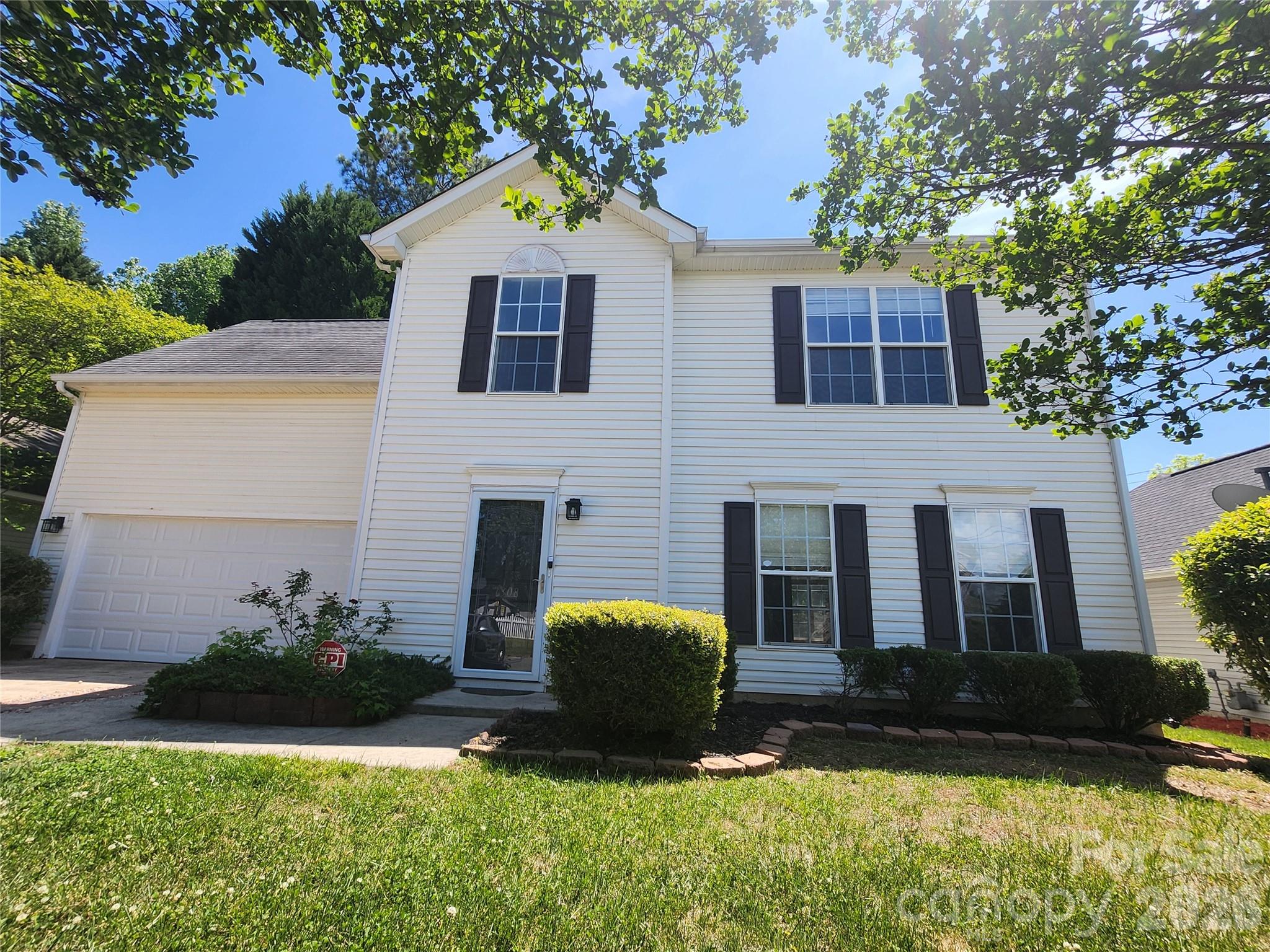 1308 Harland Street Charlotte NC 28216