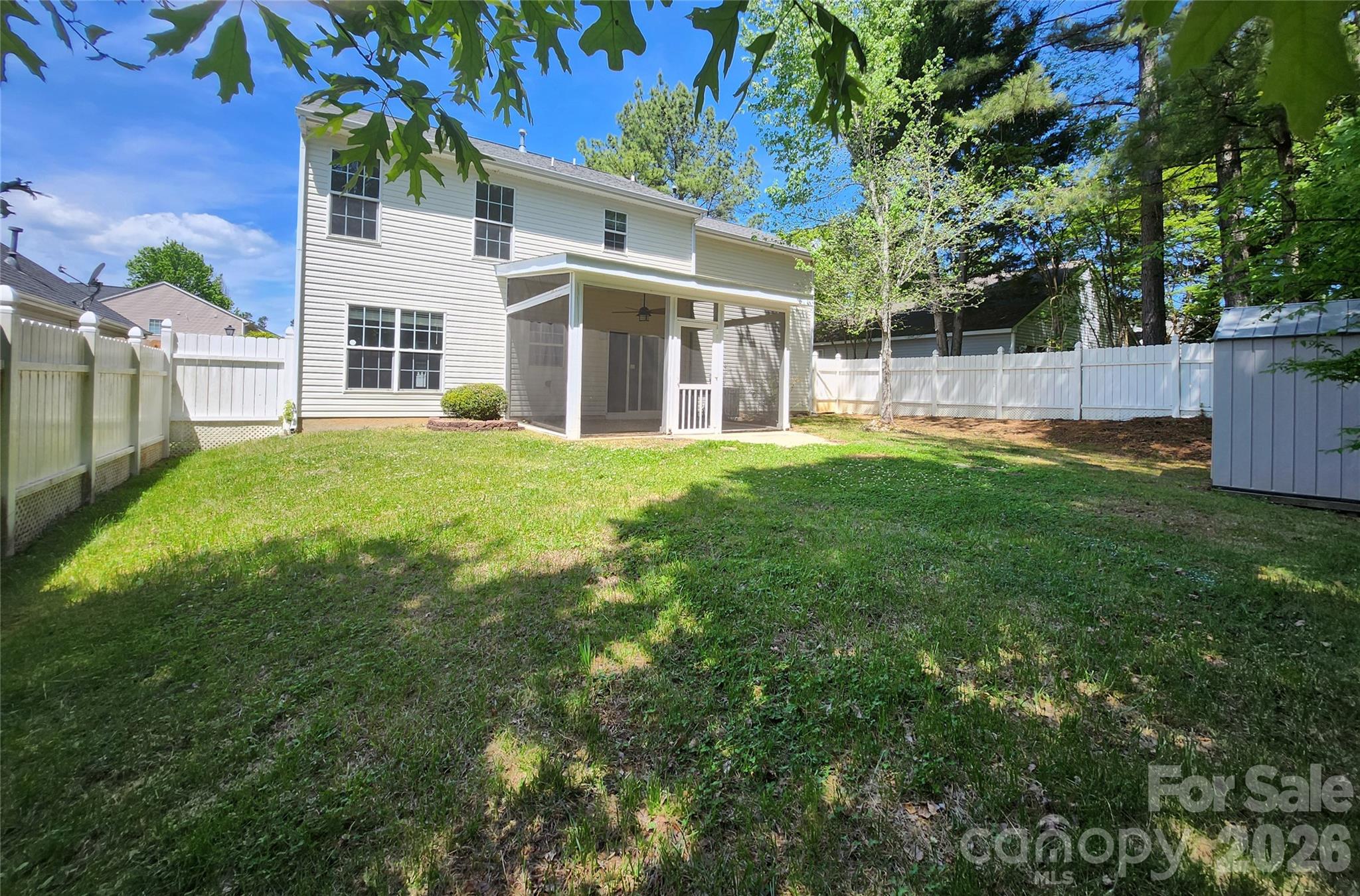 1308 Harland Street Charlotte NC 28216