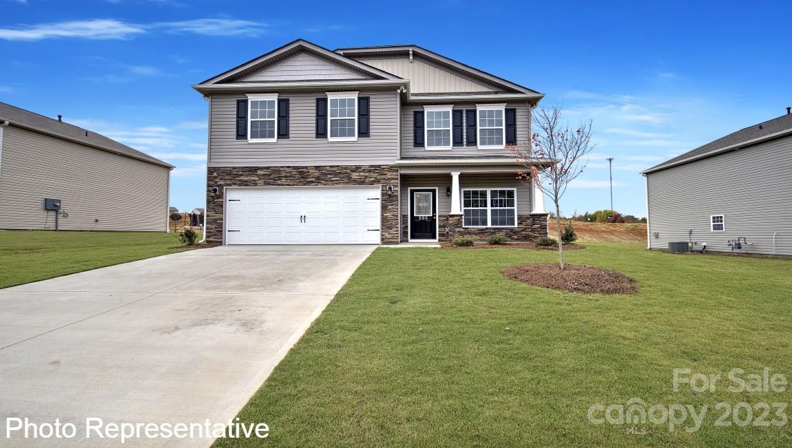 704 Fountain Park Boulevard Asheville NC 28806