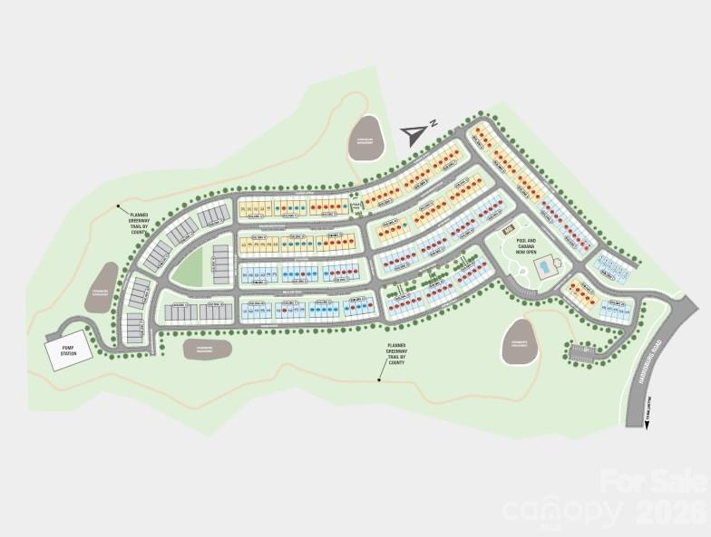 3169 Beacon Heights Road Indian Land SC 29707