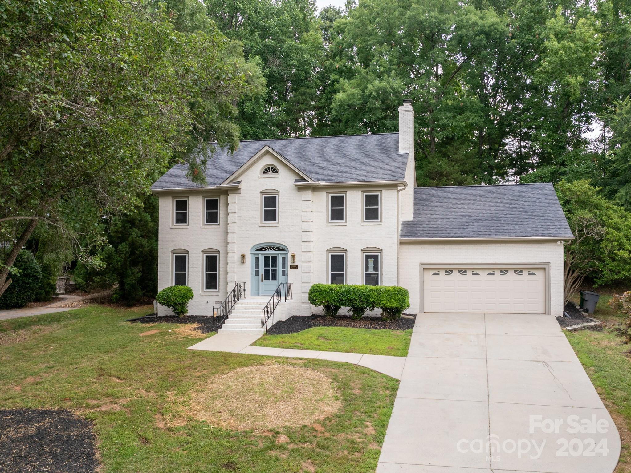 10200 Whitethorn Drive Charlotte NC 28277