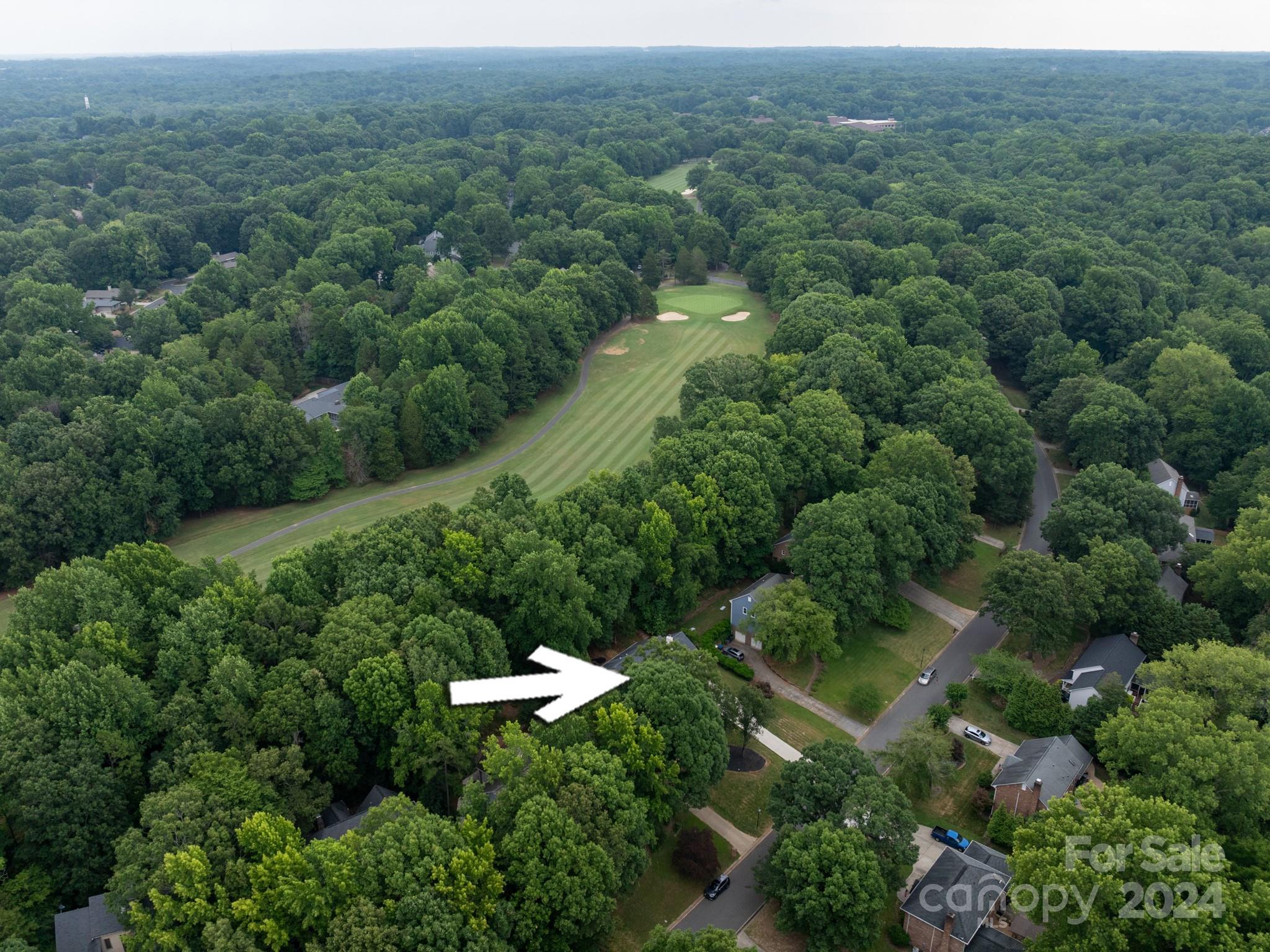 10200 Whitethorn Drive Charlotte NC 28277
