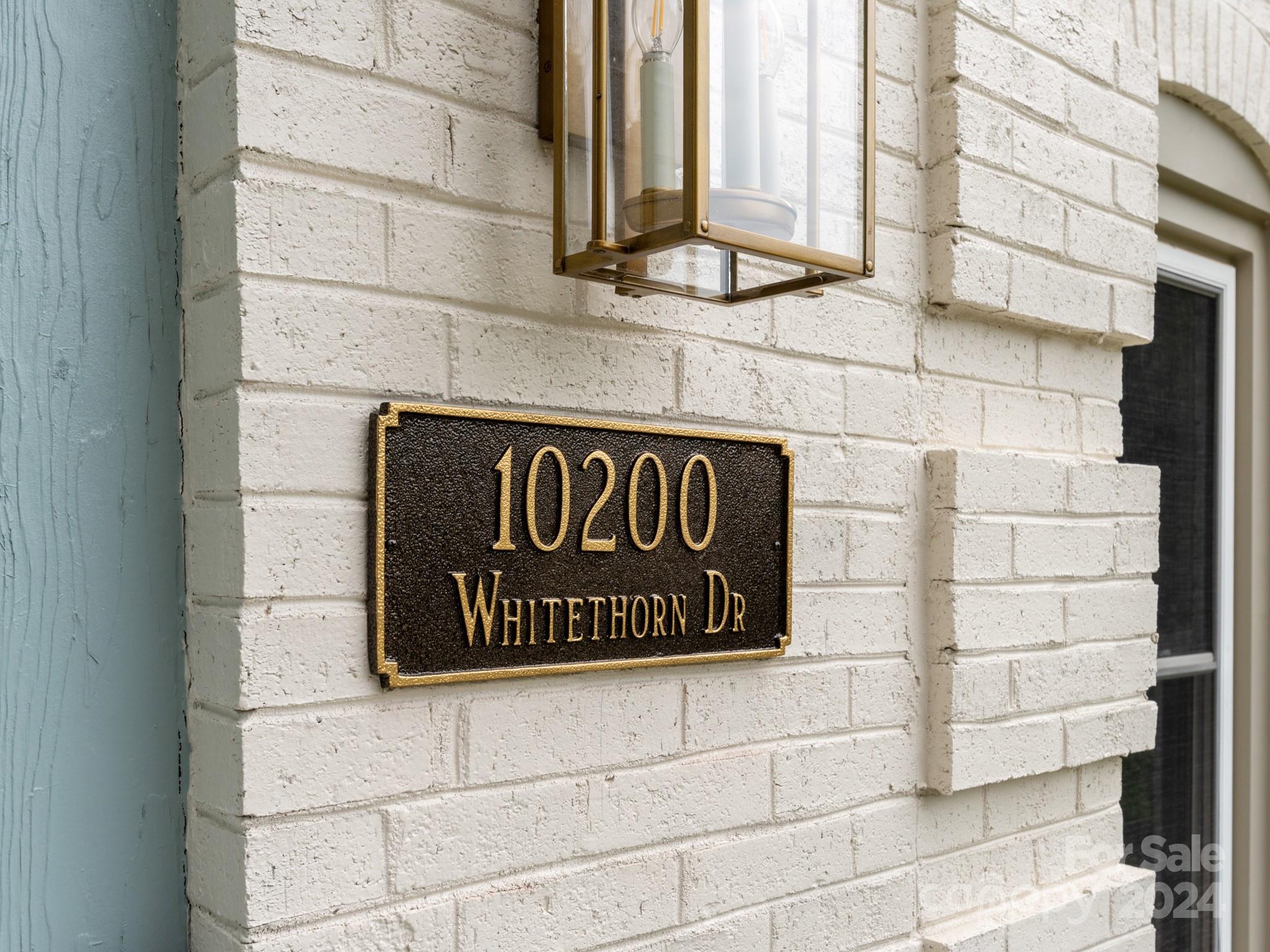 10200 Whitethorn Drive Charlotte NC 28277