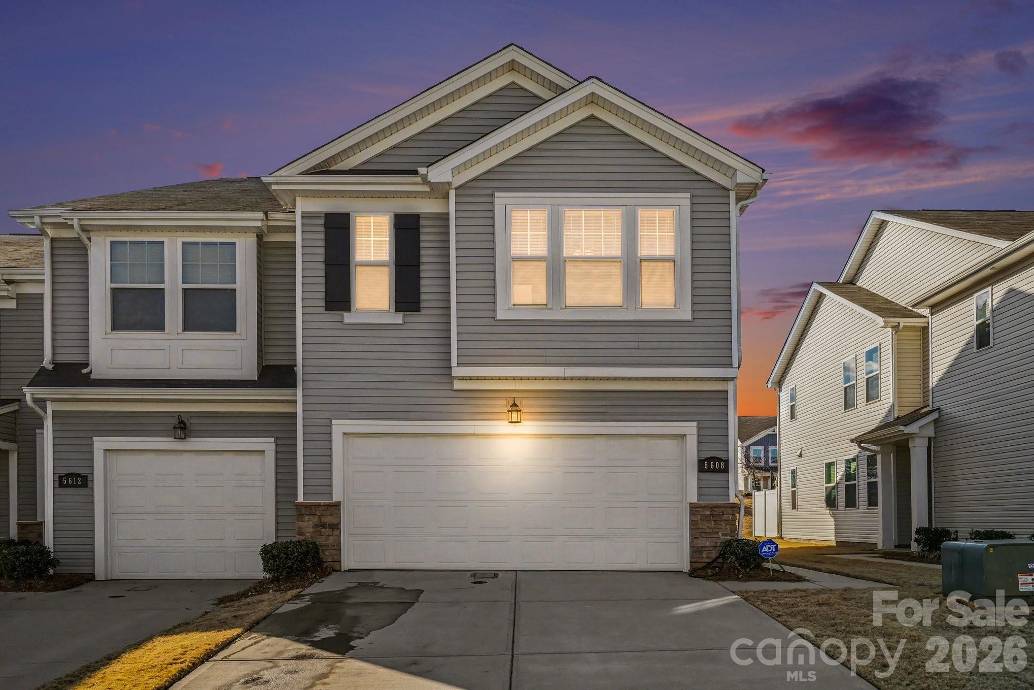 5608 Axil Lane Charlotte NC 28269