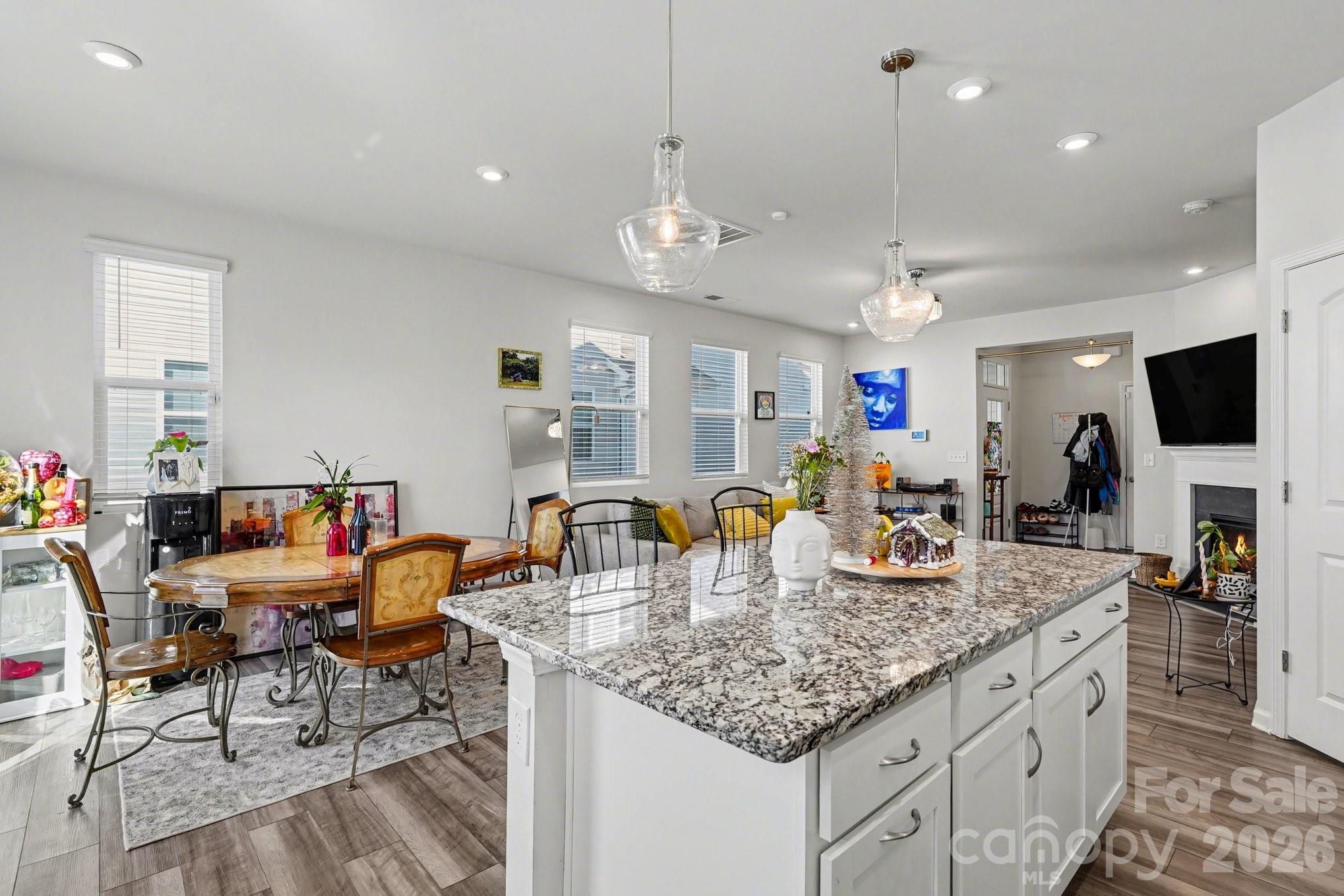 5608 Axil Lane Charlotte NC 28269