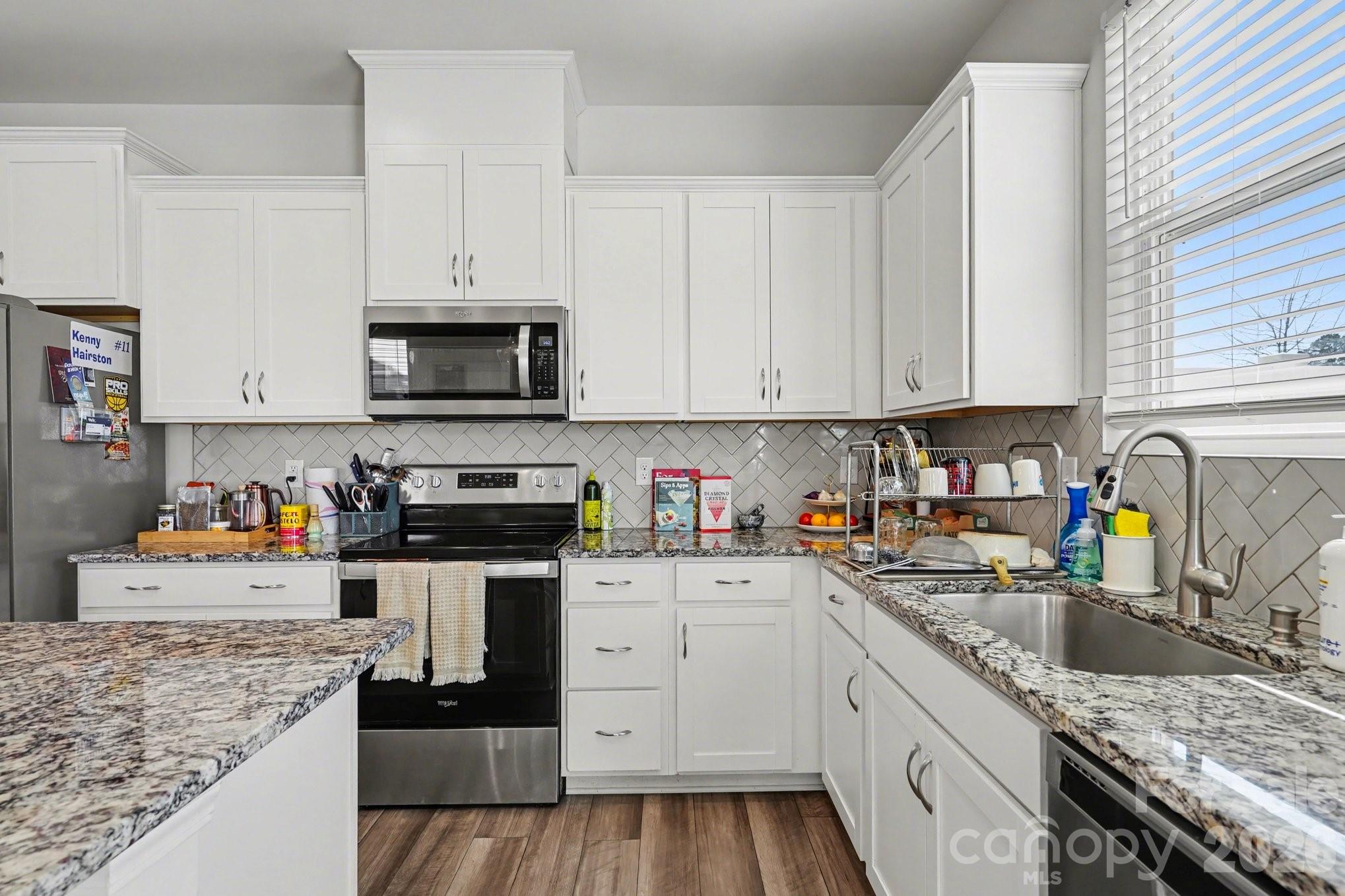 5608 Axil Lane Charlotte NC 28269