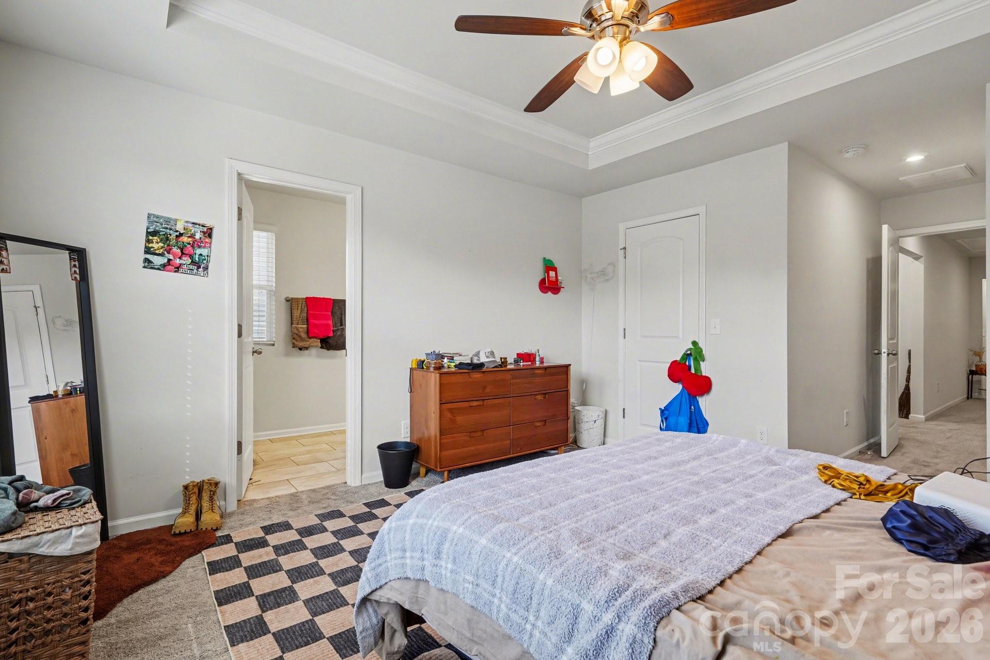 5608 Axil Lane Charlotte NC 28269