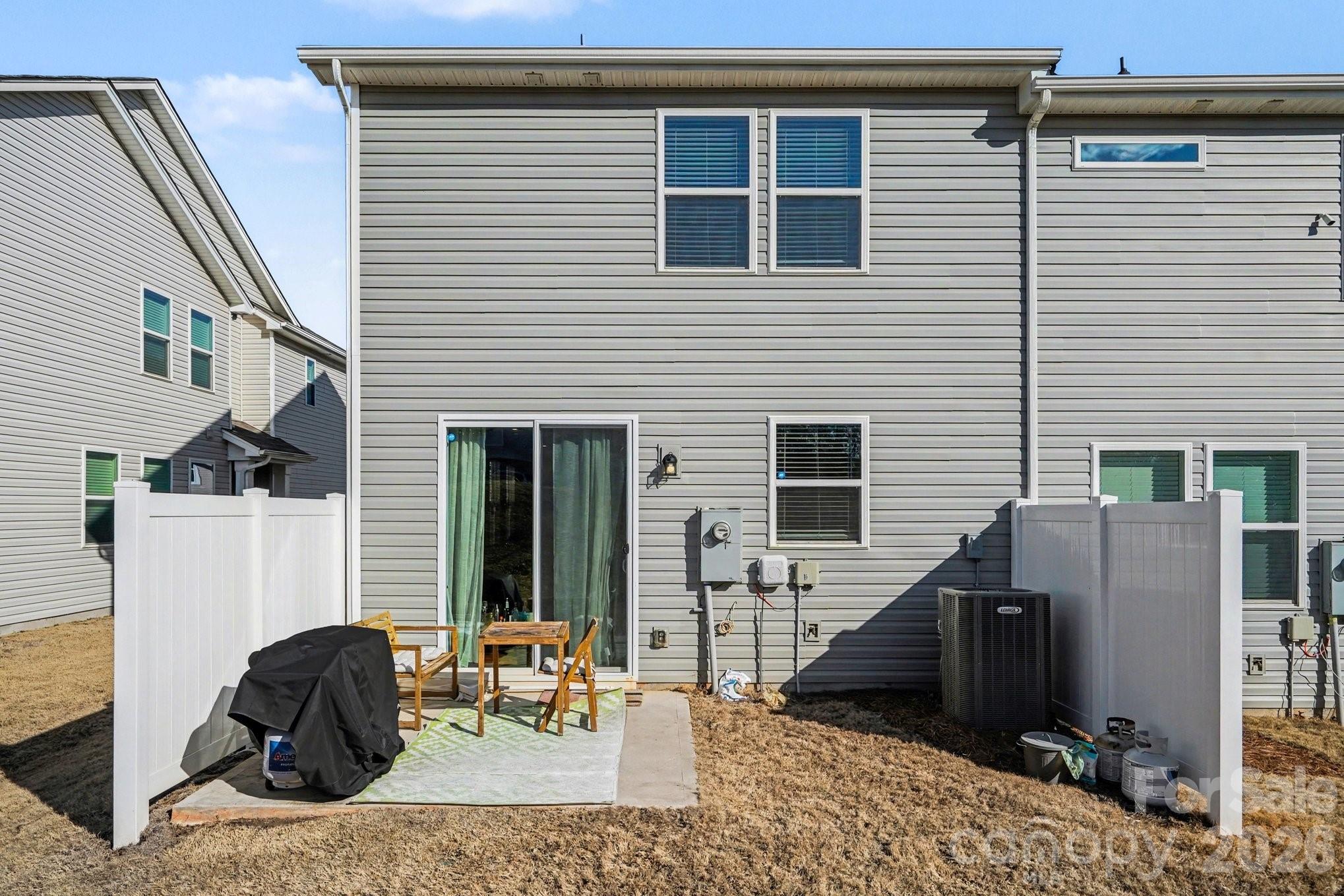 5608 Axil Lane Charlotte NC 28269