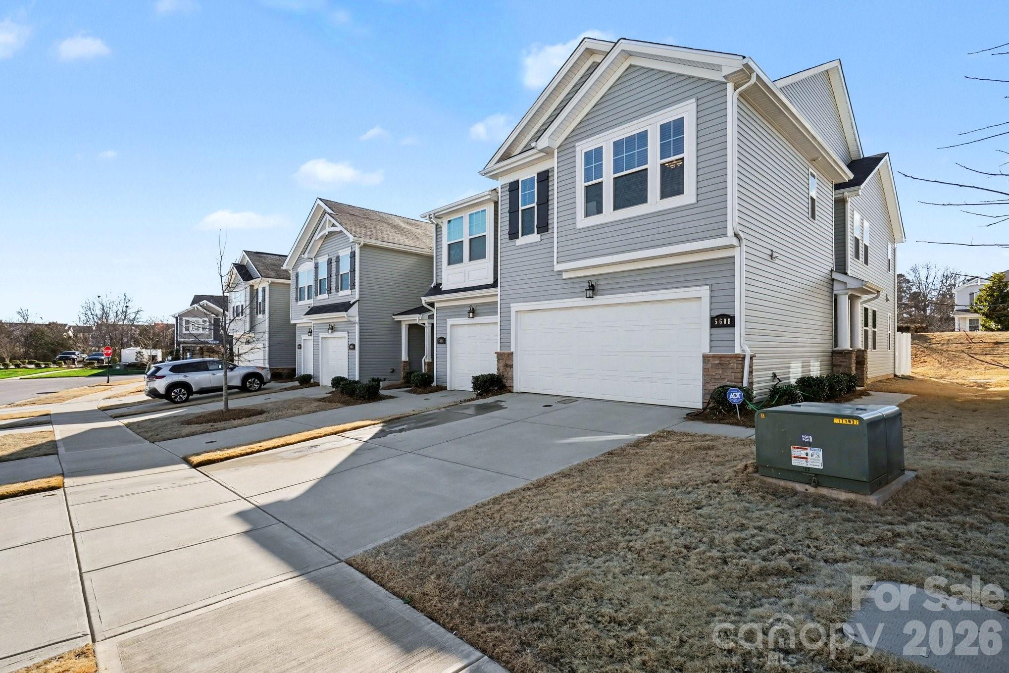 5608 Axil Lane Charlotte NC 28269