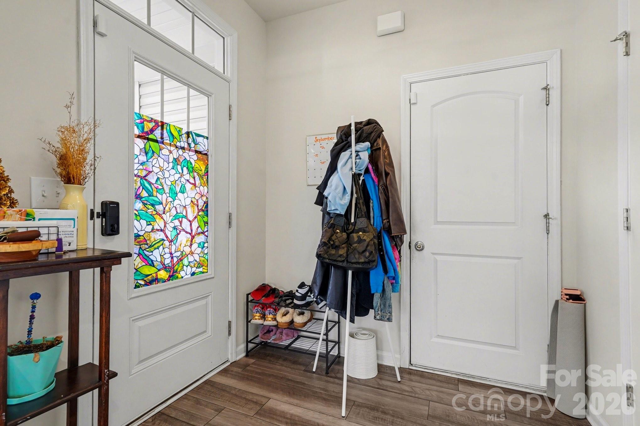 5608 Axil Lane Charlotte NC 28269