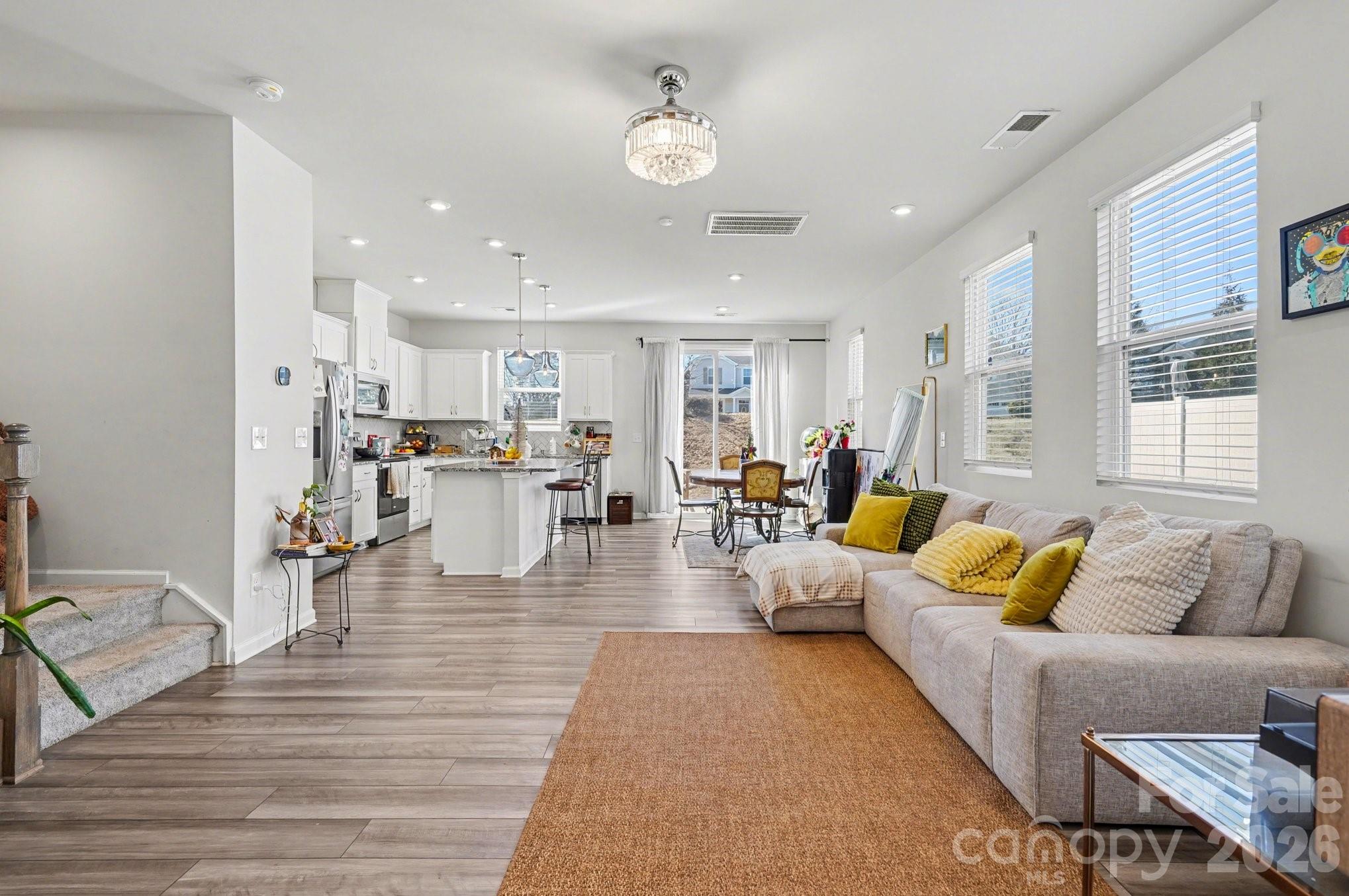 5608 Axil Lane Charlotte NC 28269