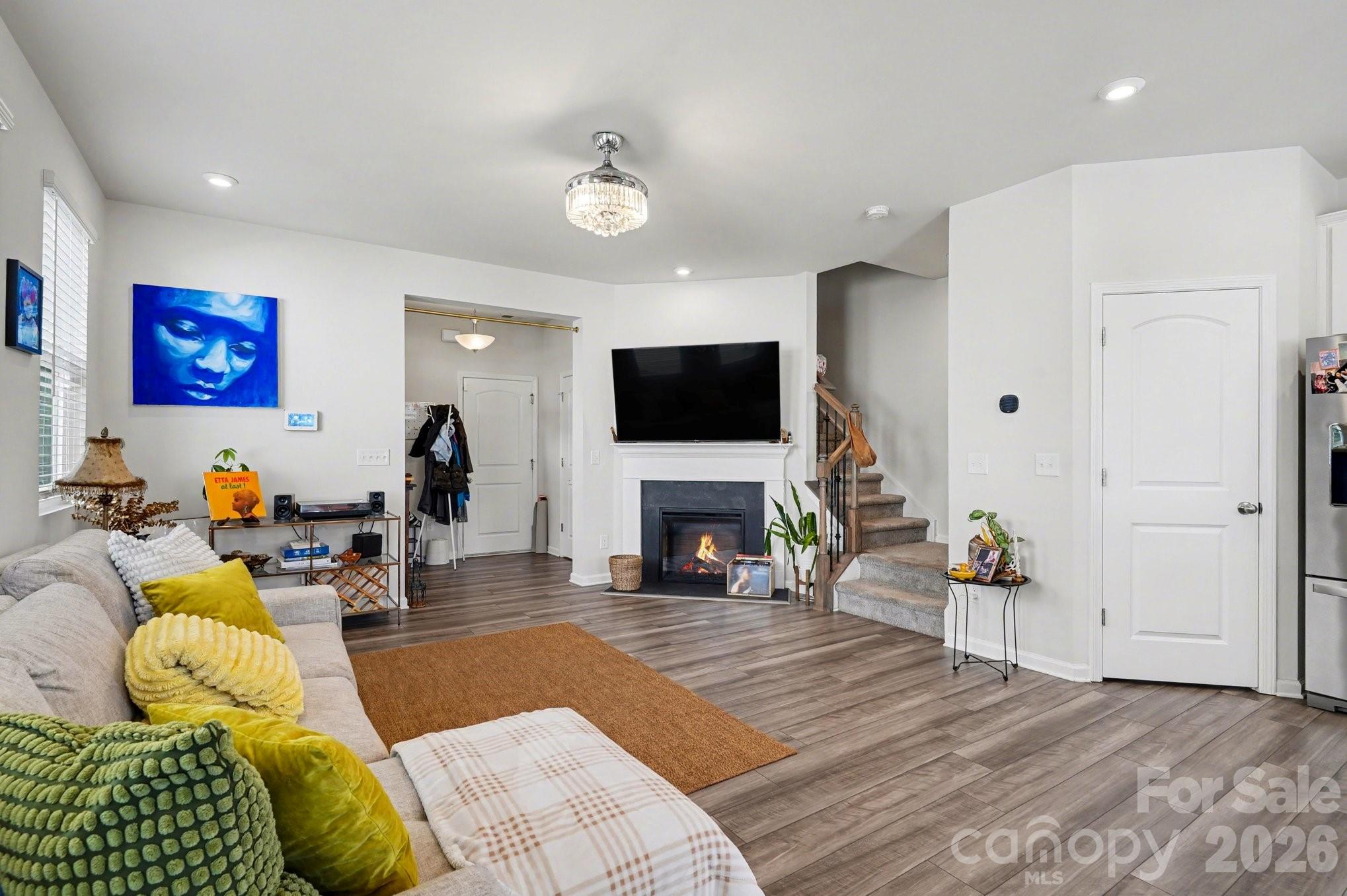 5608 Axil Lane Charlotte NC 28269