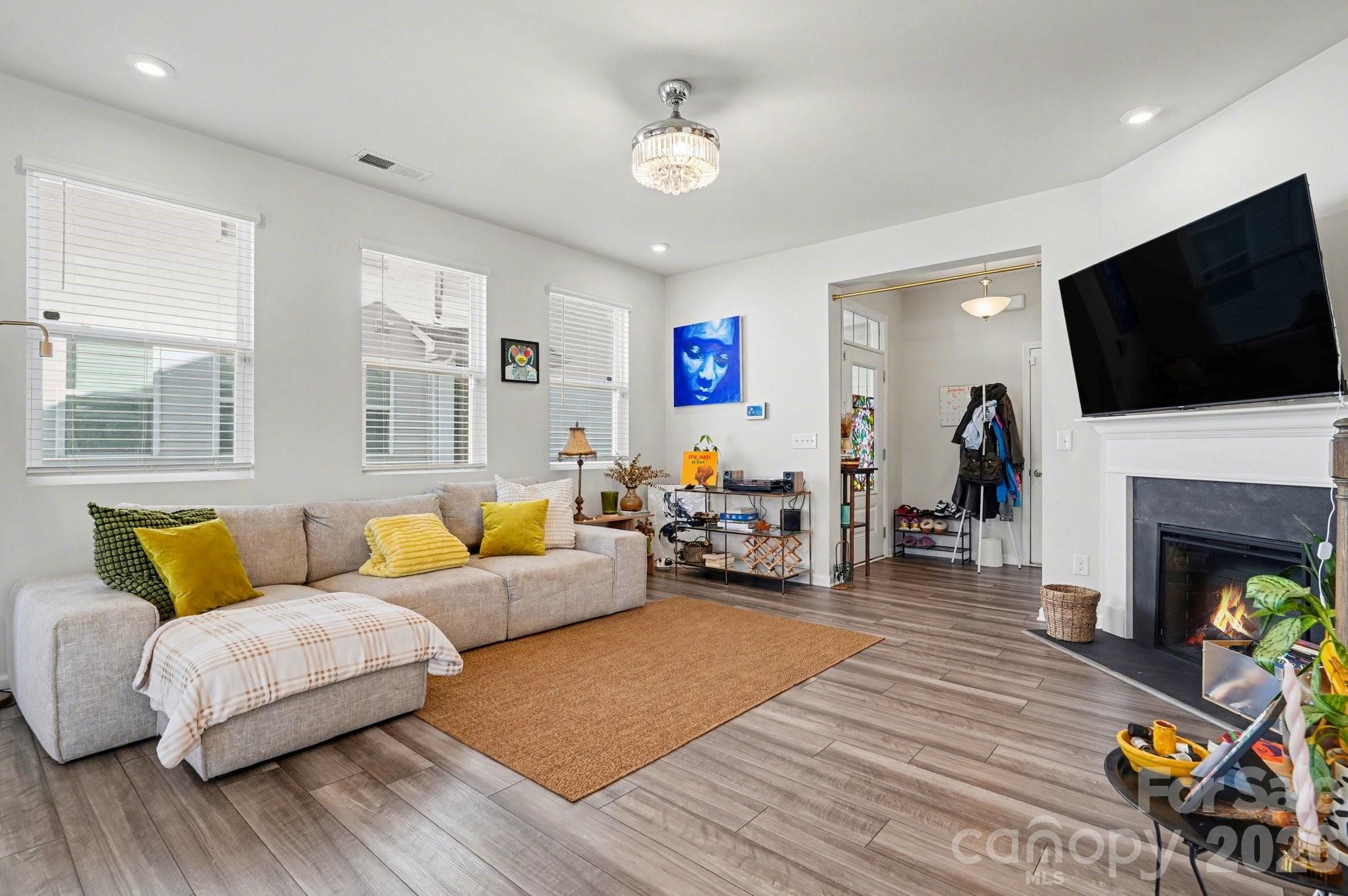 5608 Axil Lane Charlotte NC 28269