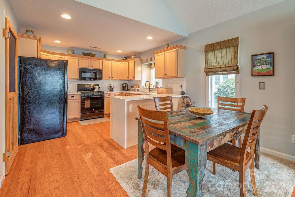 429 Kyfields Drive Weaverville NC 28787