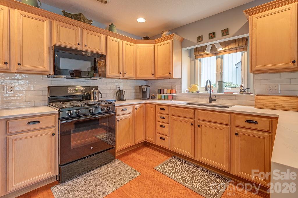 429 Kyfields Drive Weaverville NC 28787
