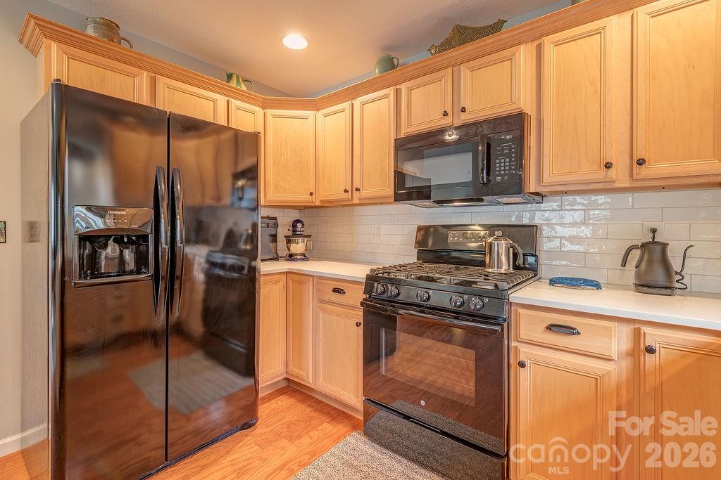 429 Kyfields Drive Weaverville NC 28787