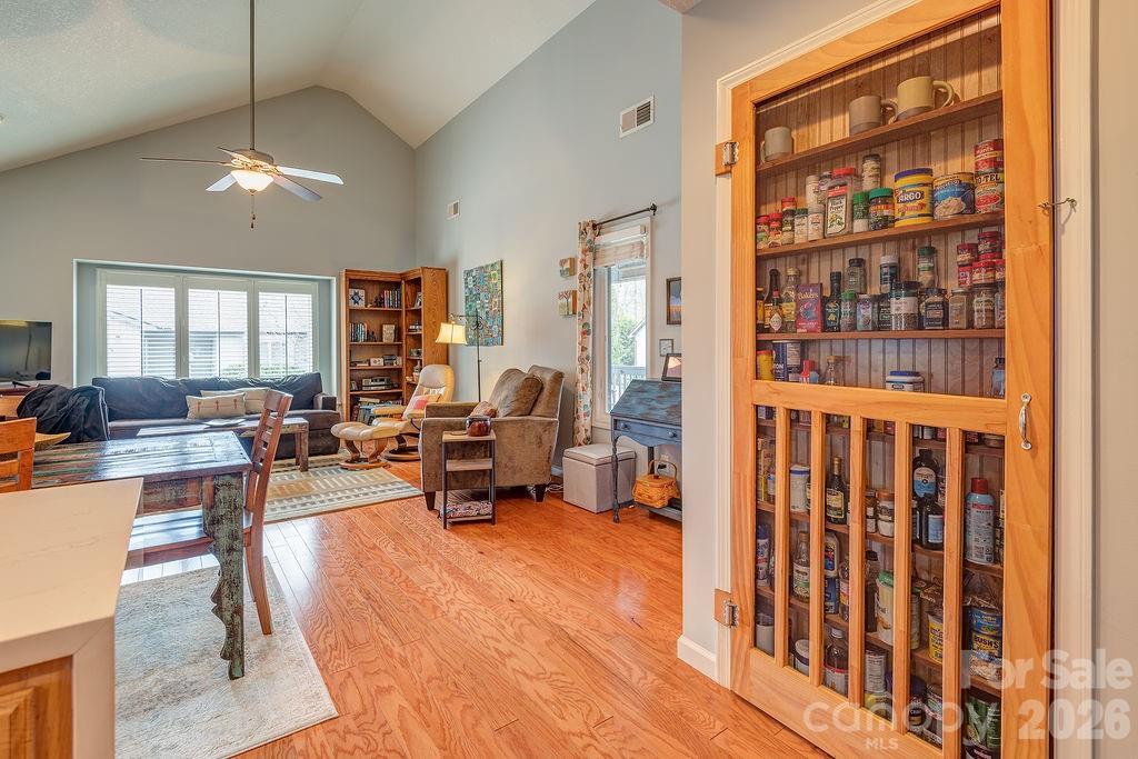 429 Kyfields Drive Weaverville NC 28787