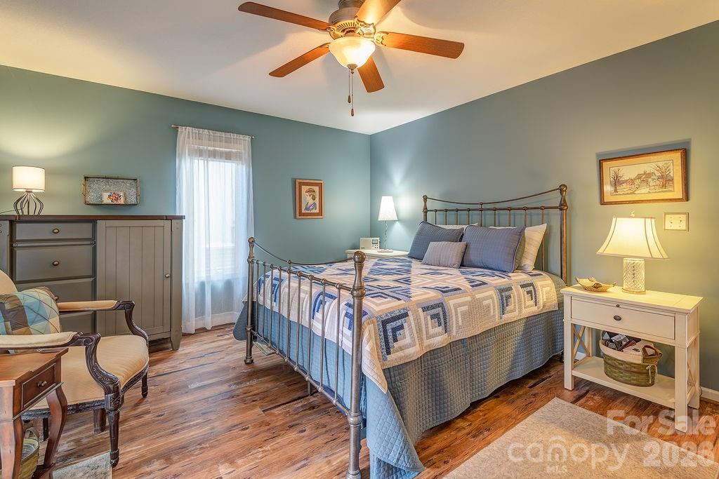 429 Kyfields Drive Weaverville NC 28787