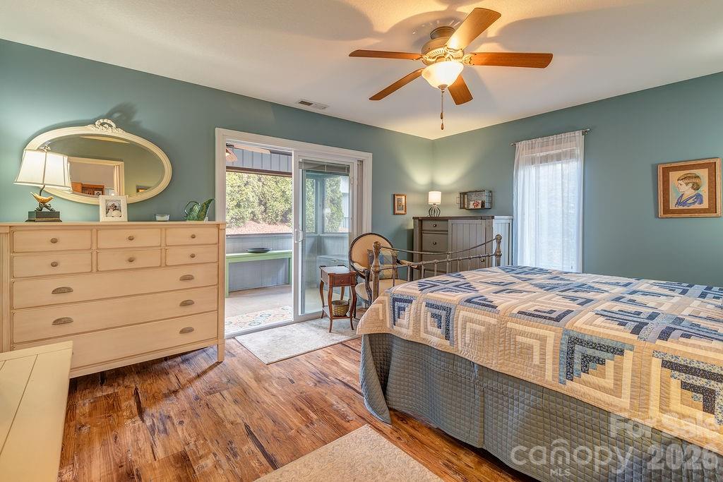 429 Kyfields Drive Weaverville NC 28787