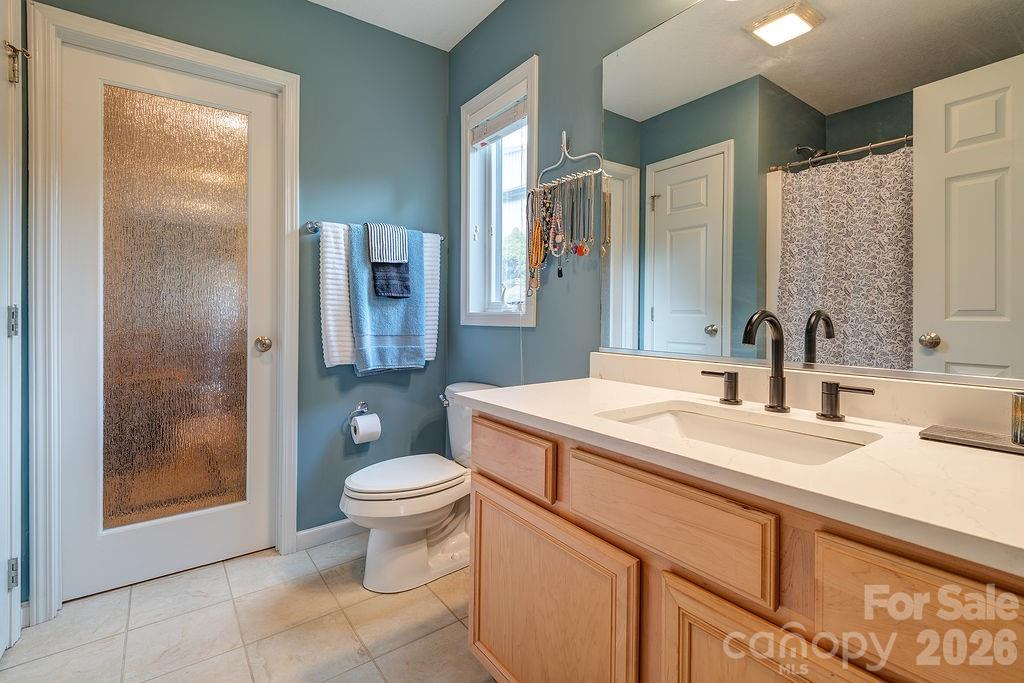 429 Kyfields Drive Weaverville NC 28787