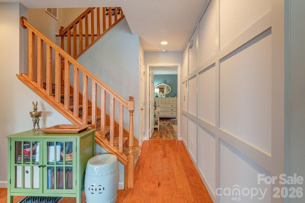 429 Kyfields Drive Weaverville NC 28787