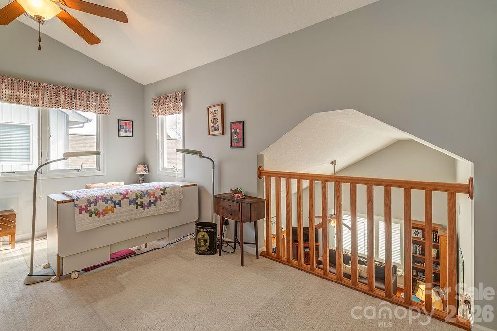 429 Kyfields Drive Weaverville NC 28787