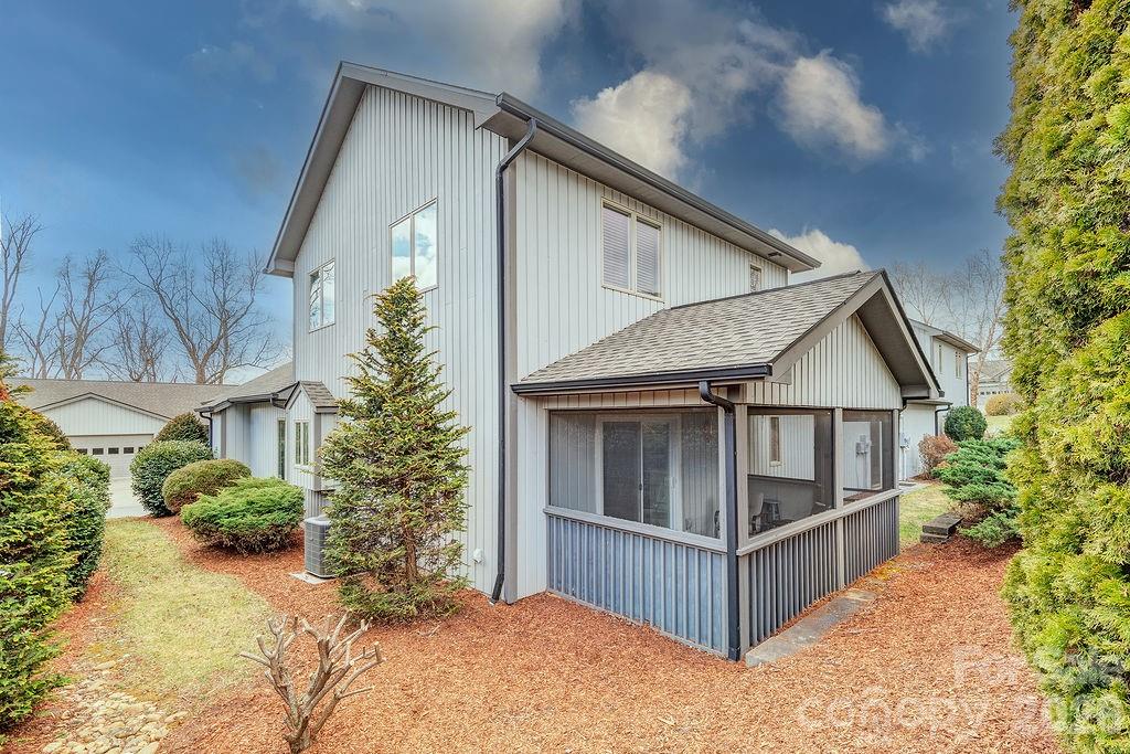 429 Kyfields Drive Weaverville NC 28787