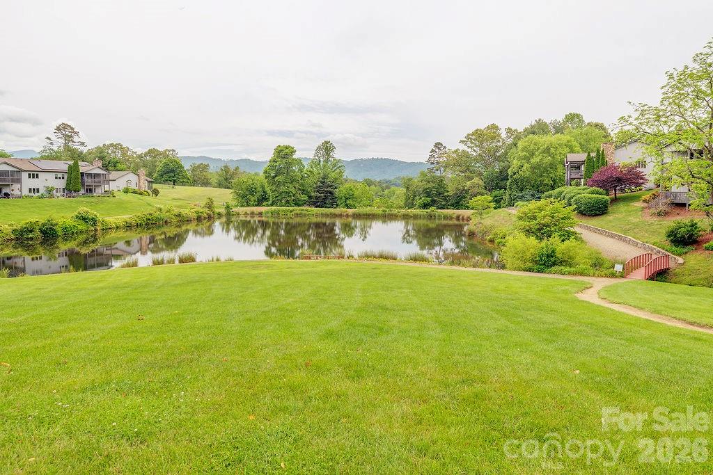 429 Kyfields Drive Weaverville NC 28787