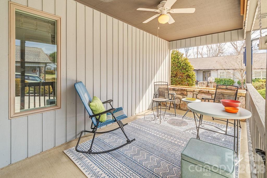 429 Kyfields Drive Weaverville NC 28787
