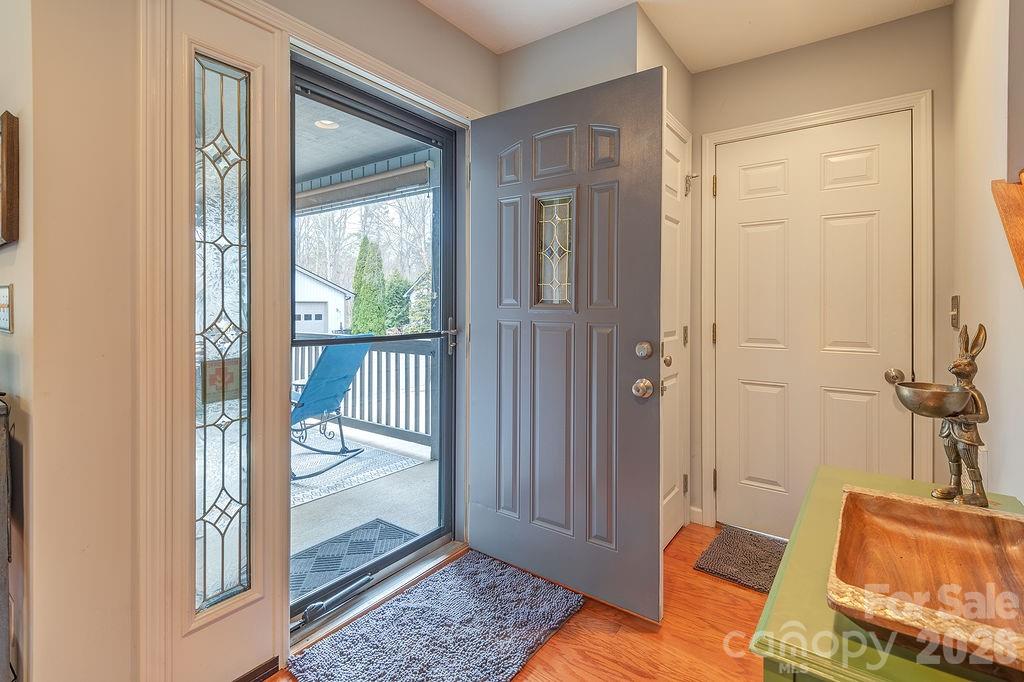 429 Kyfields Drive Weaverville NC 28787