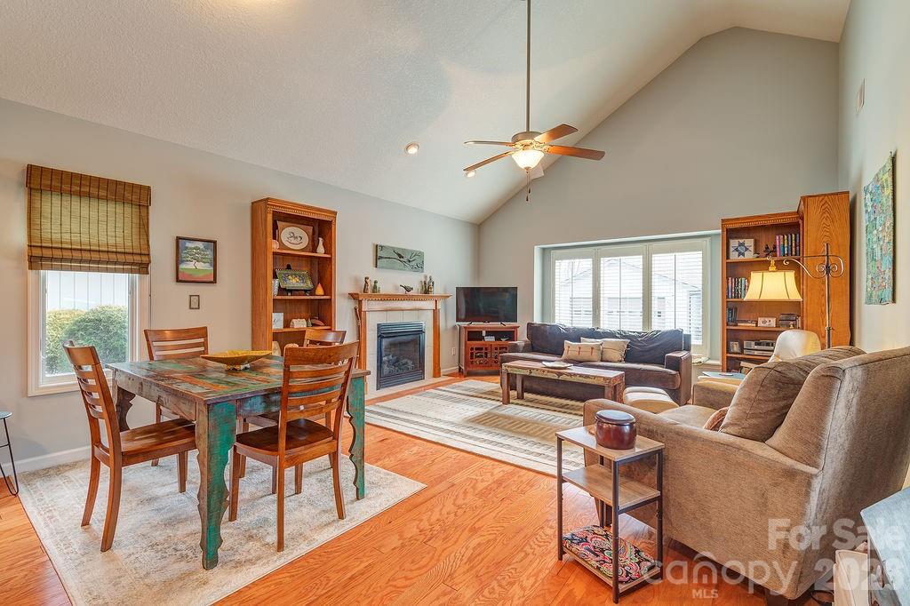 429 Kyfields Drive Weaverville NC 28787