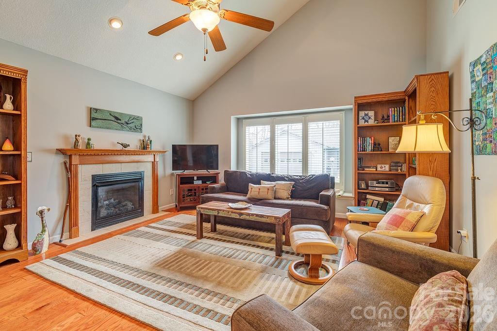 429 Kyfields Drive Weaverville NC 28787