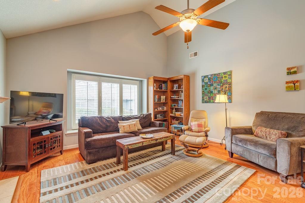 429 Kyfields Drive Weaverville NC 28787