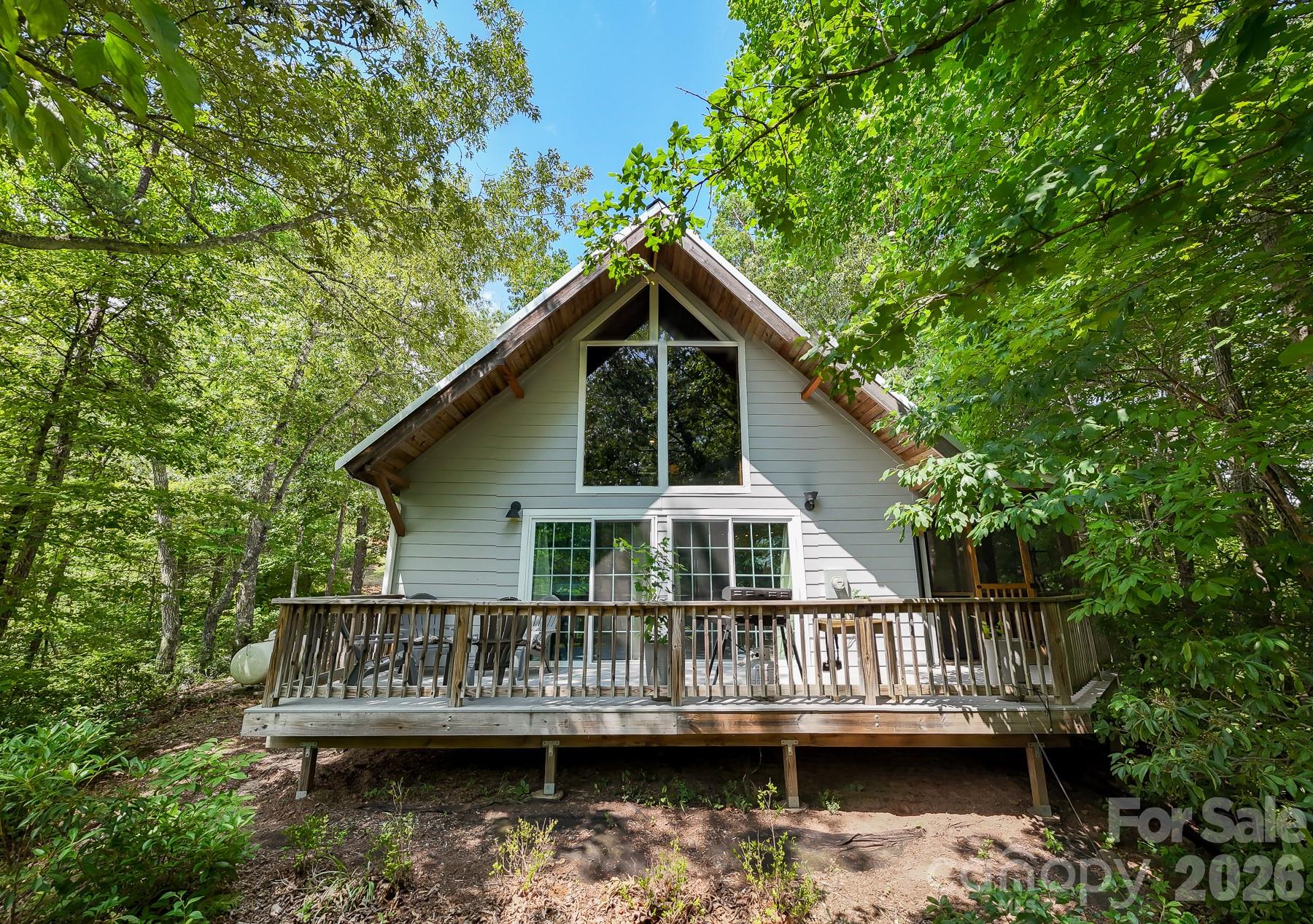 292 Wolf Creek Heights Almond NC 28702