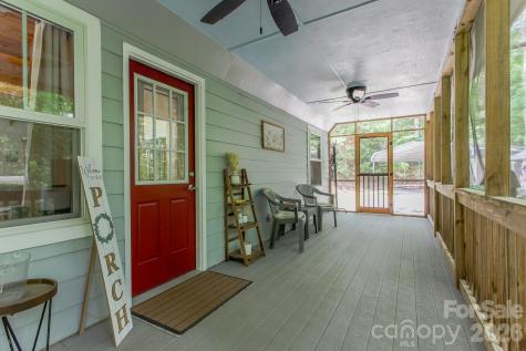 292 Wolf Creek Heights Almond NC 28702