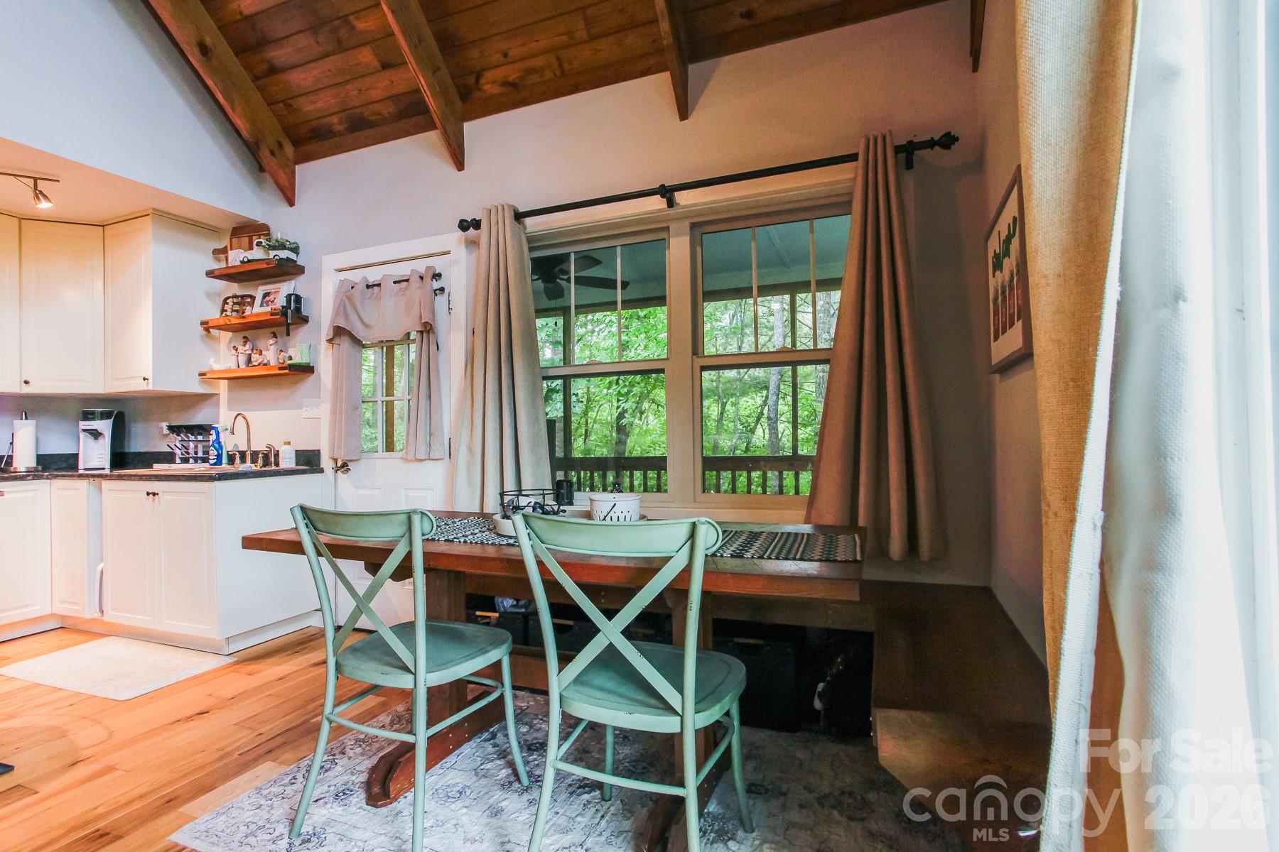 292 Wolf Creek Heights Almond NC 28702