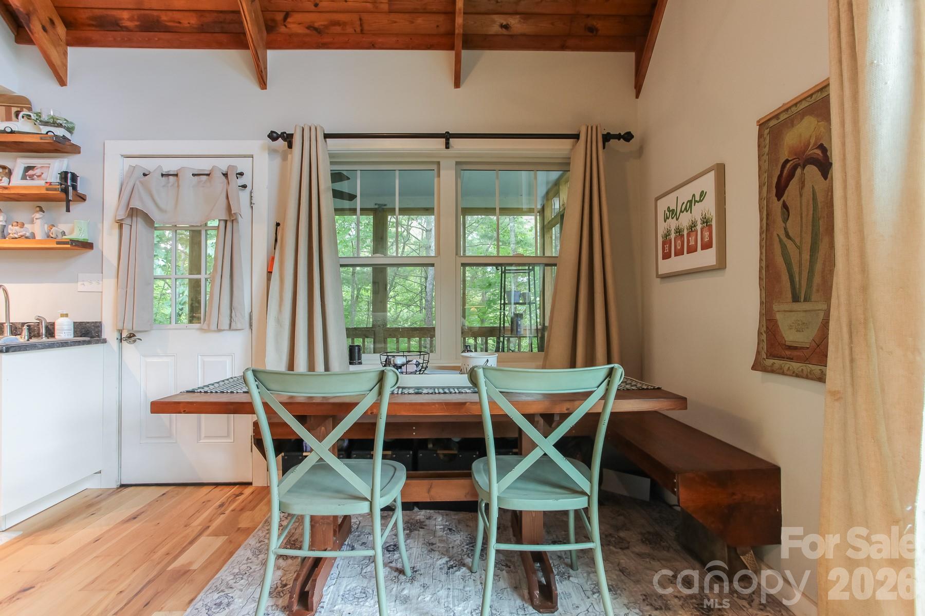 292 Wolf Creek Heights Almond NC 28702