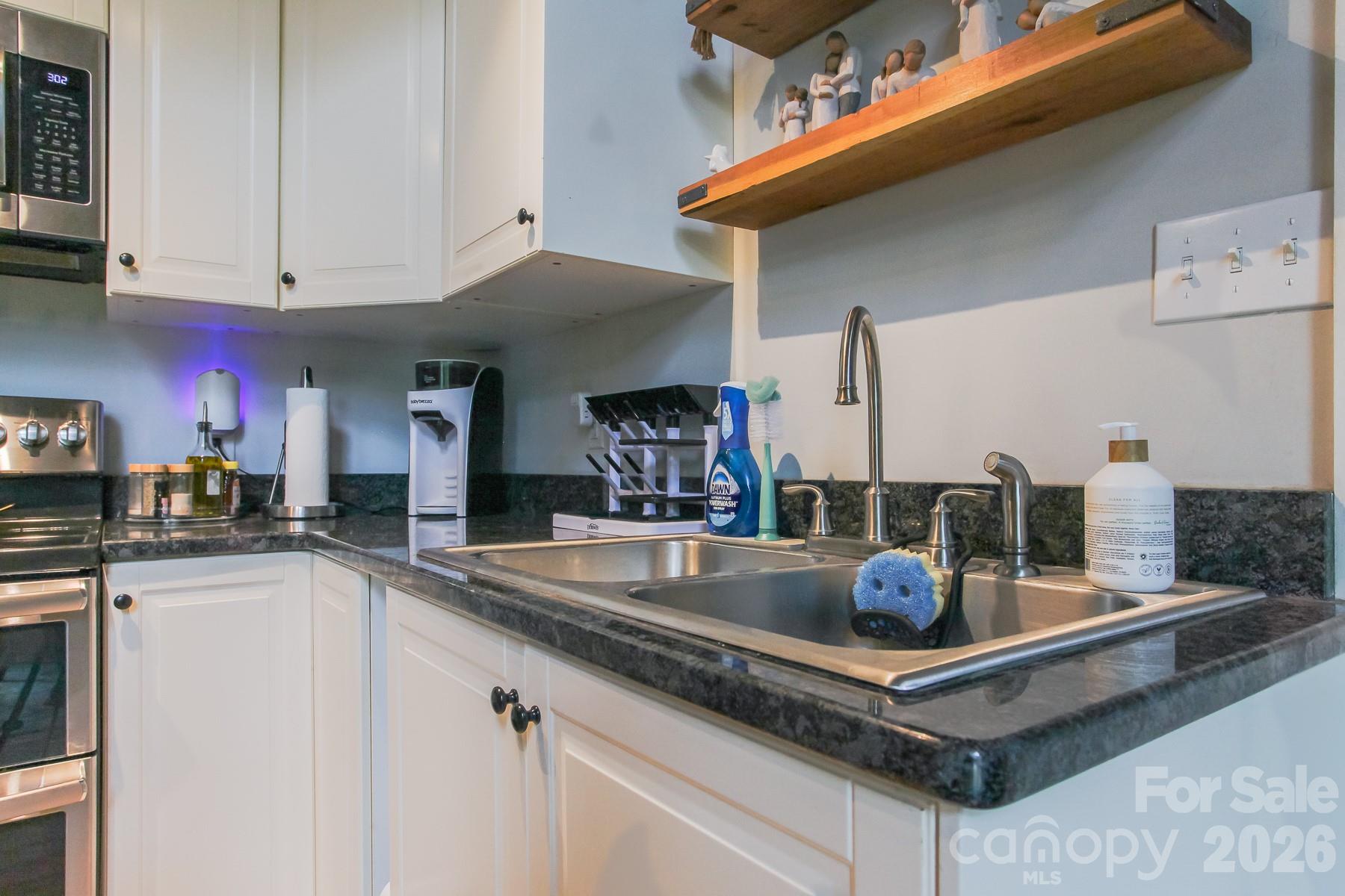 292 Wolf Creek Heights Almond NC 28702