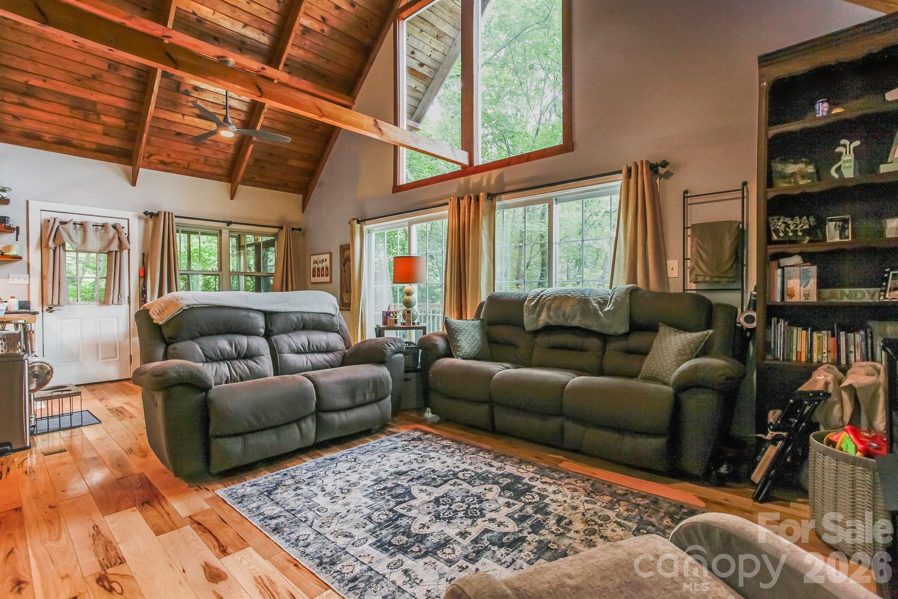 292 Wolf Creek Heights Almond NC 28702