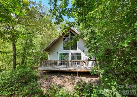 292 Wolf Creek Heights Almond NC 28702