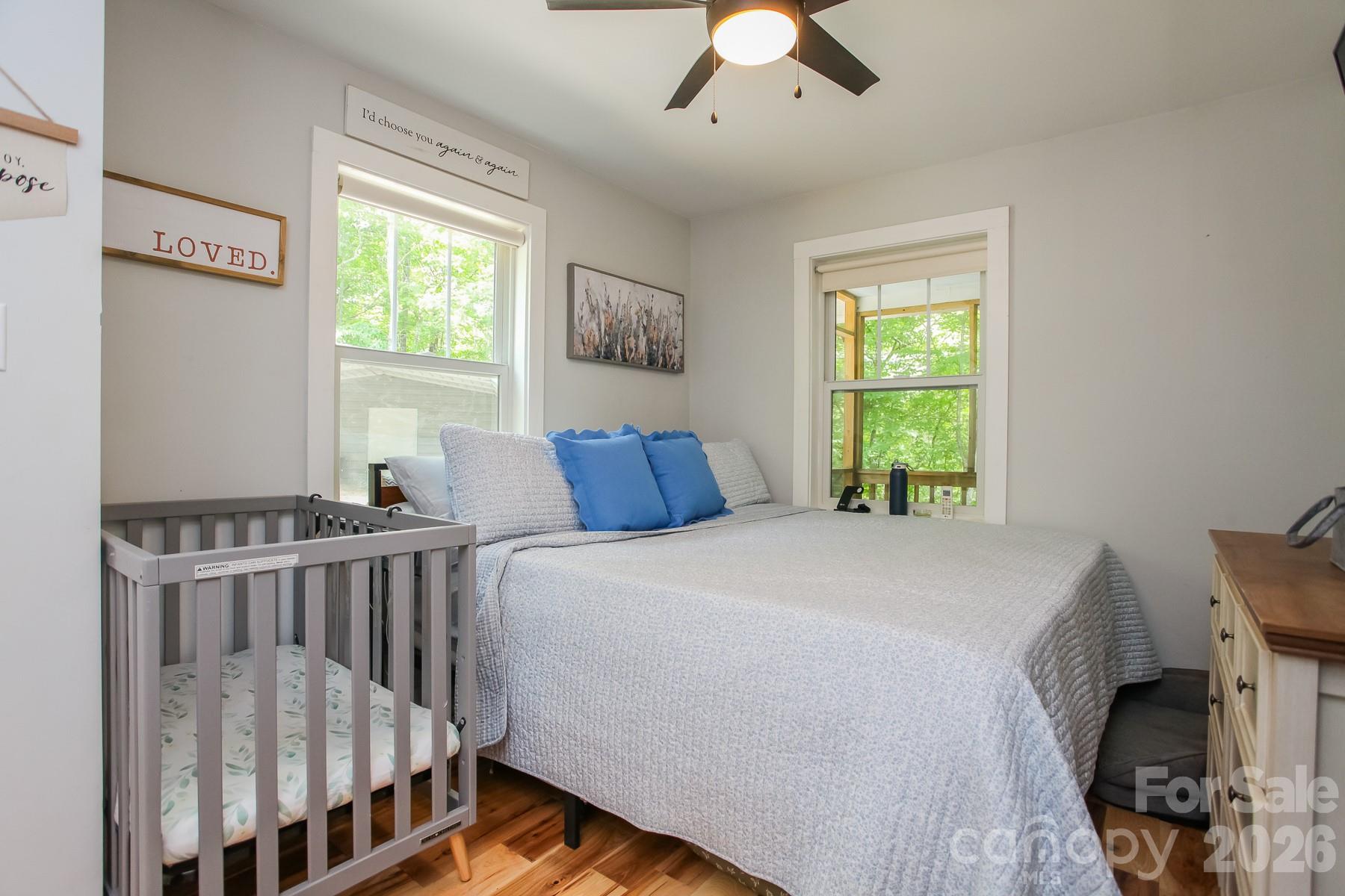 292 Wolf Creek Heights Almond NC 28702