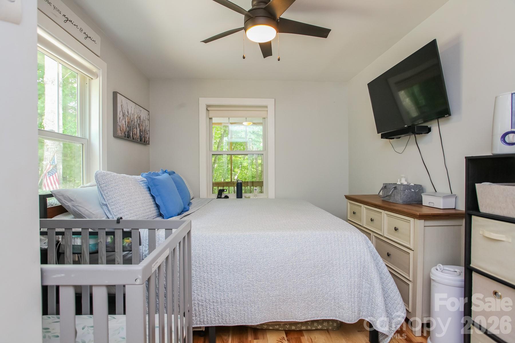 292 Wolf Creek Heights Almond NC 28702