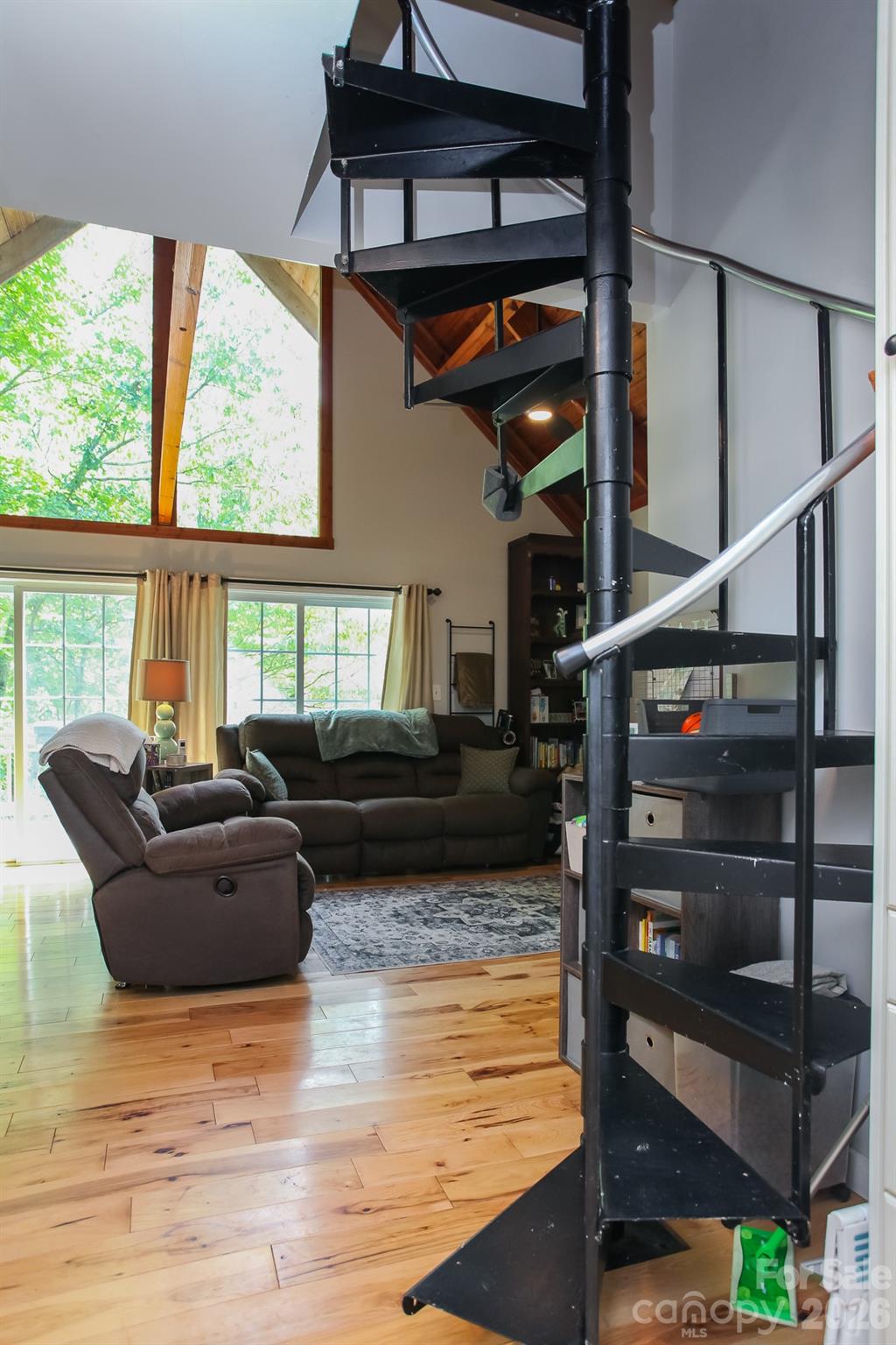 292 Wolf Creek Heights Almond NC 28702