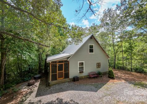 292 Wolf Creek Heights Almond NC 28702