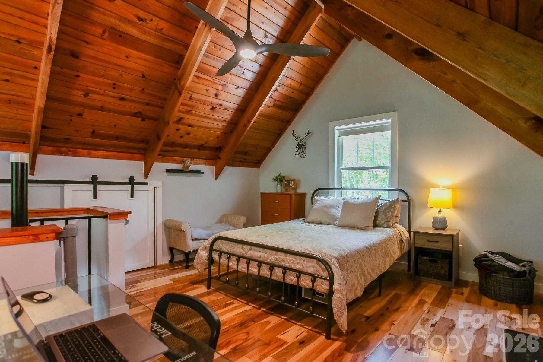 292 Wolf Creek Heights Almond NC 28702