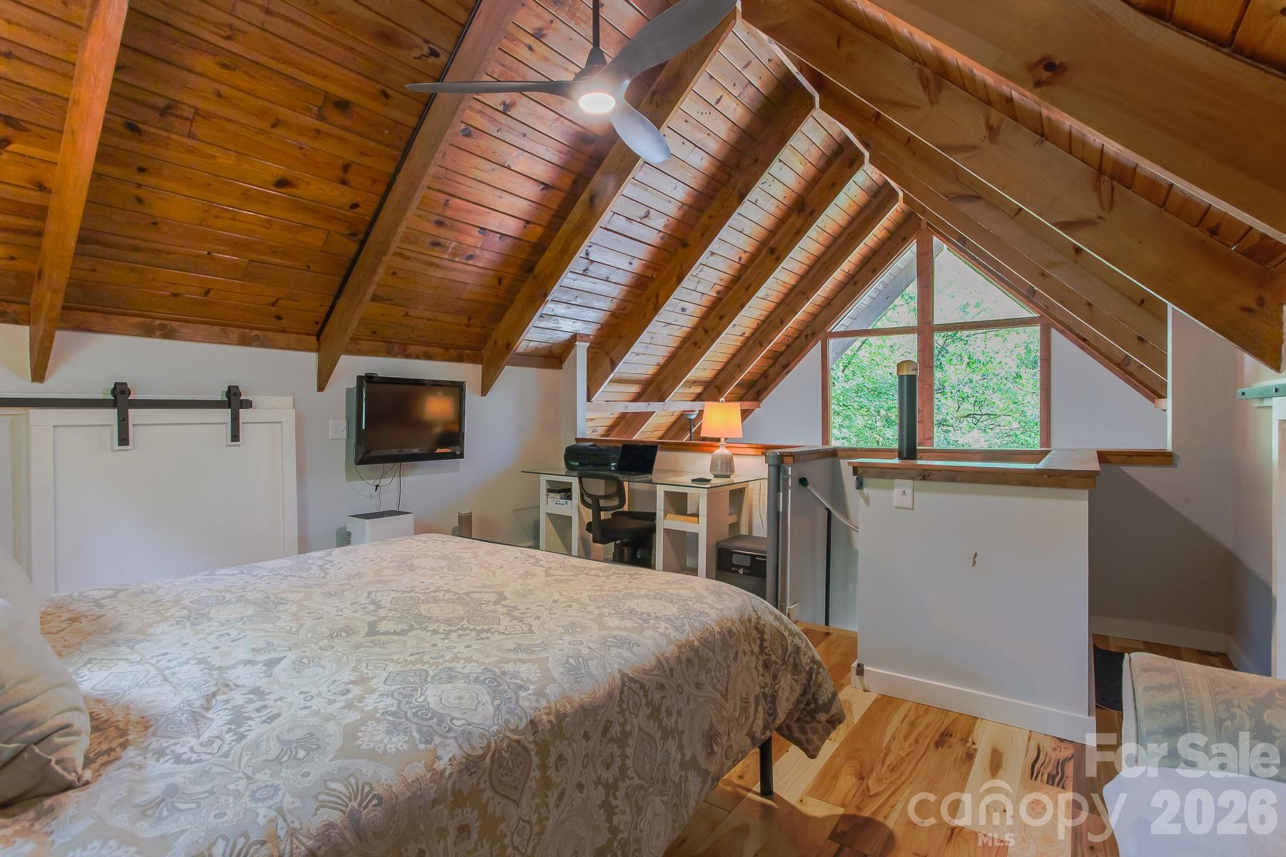 292 Wolf Creek Heights Almond NC 28702